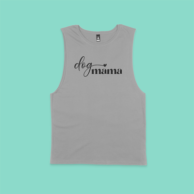 Dog Mama Tank