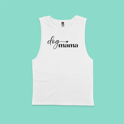 Dog Mama Tank