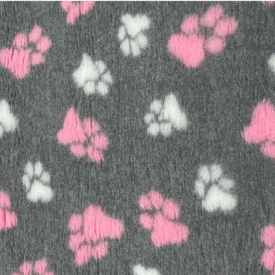 Grey Dry Bed for dogs and cats