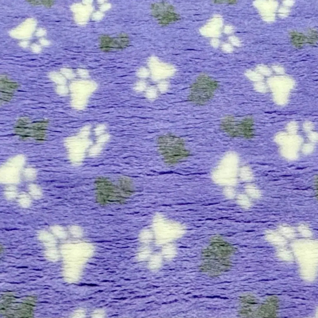 Lilac Vet Bed