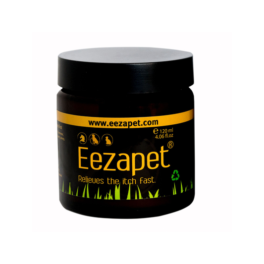 Eezapet Natural Itch Relief 120ml