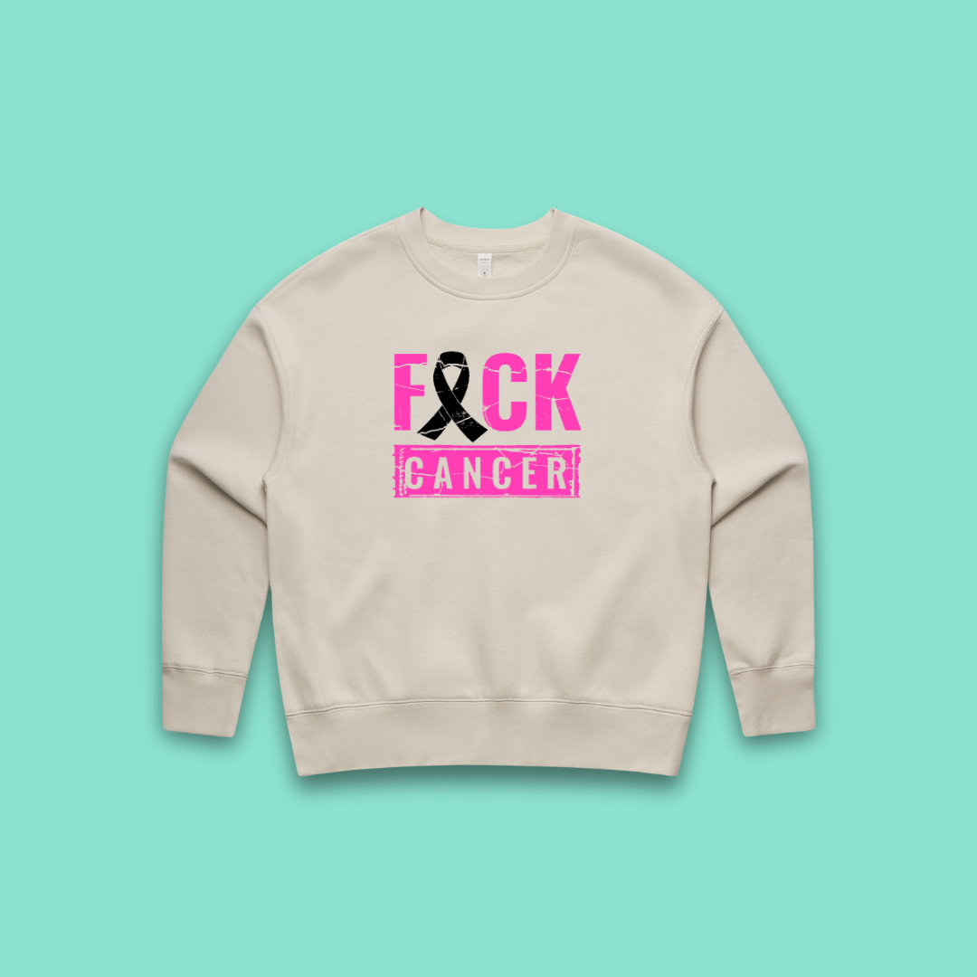 F*ck Cancer Crew