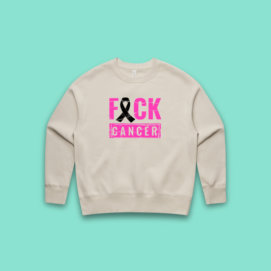 F*ck Cancer Crew