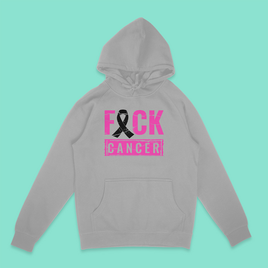 F*ck Cancer Hoodie