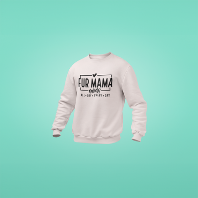 Fur Mama Crew