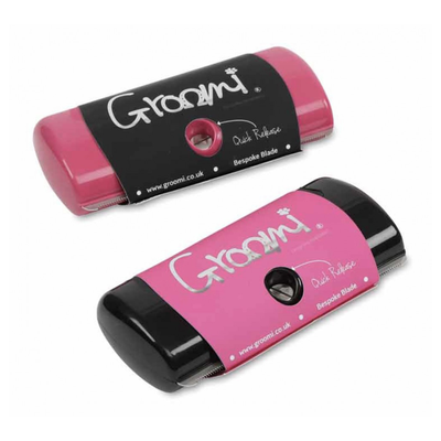 Groomi Shedding Tool