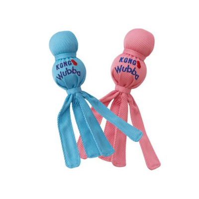 Kong Puppy Wubba