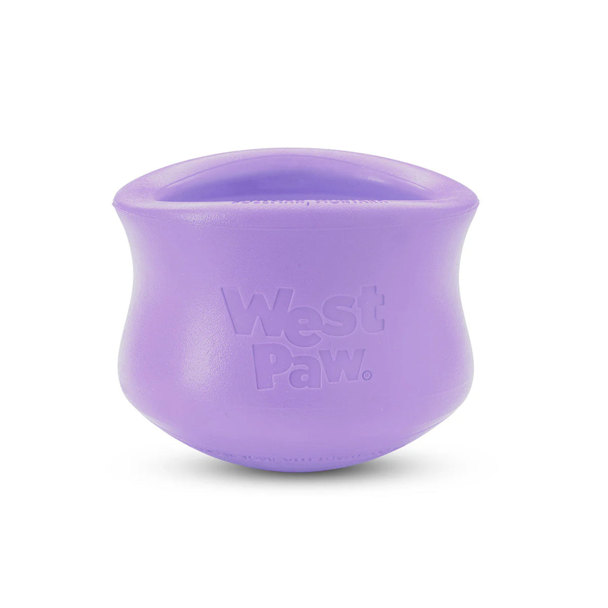 West Paw Toppl Lavender