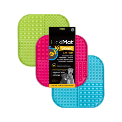LickiMat Slomo XL