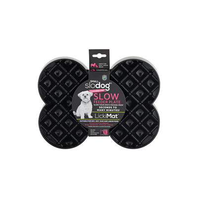 LickiMat Small Slodog Bowl