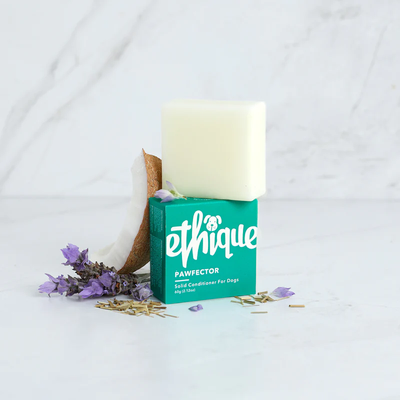 Ethique - Pawfector - Softening Solid Dog Conditioner