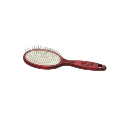 Plush Puppy Ultimate Pin Brush Regular