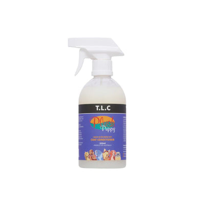 Plush Puppy T.L.C | Ready To Use Spray Conditioner