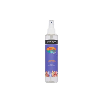 Ruffy Tuffy Grooming Spray