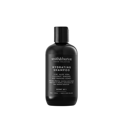 Smith & Burton Hydrating Shampoo
