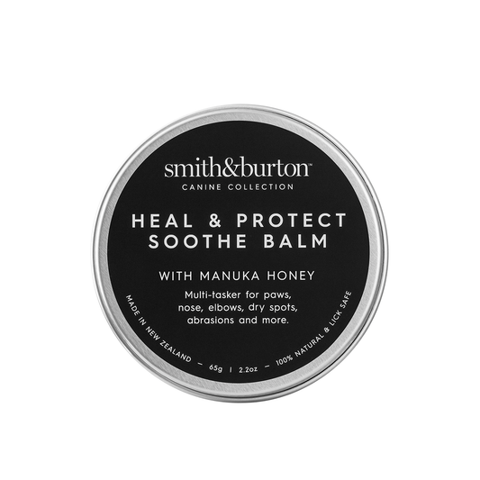 Smith & Burton Heal & Protect Soothe Balm 65gm