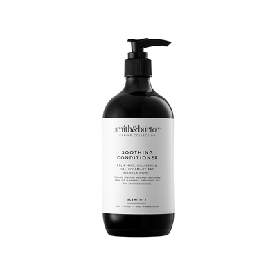 Smith & Burton Soothing Conditioner