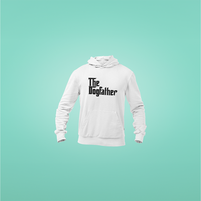 The Dog Father Hoodie