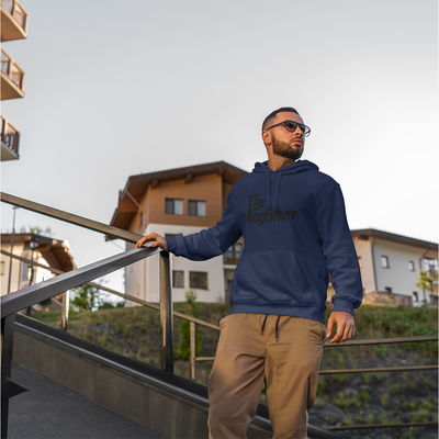 The Dog Father Hoodie