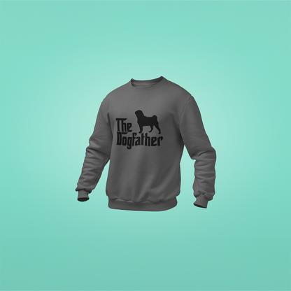 The Dog Father Crew
