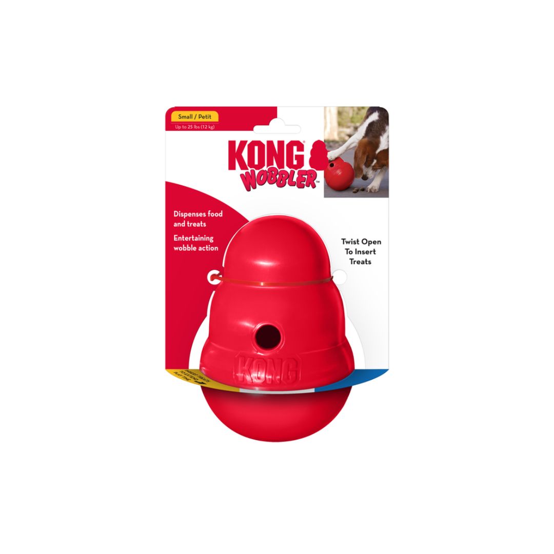Kong Wobbler