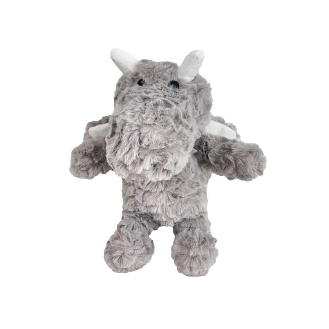 Smooshables Dragon Grey 22cm