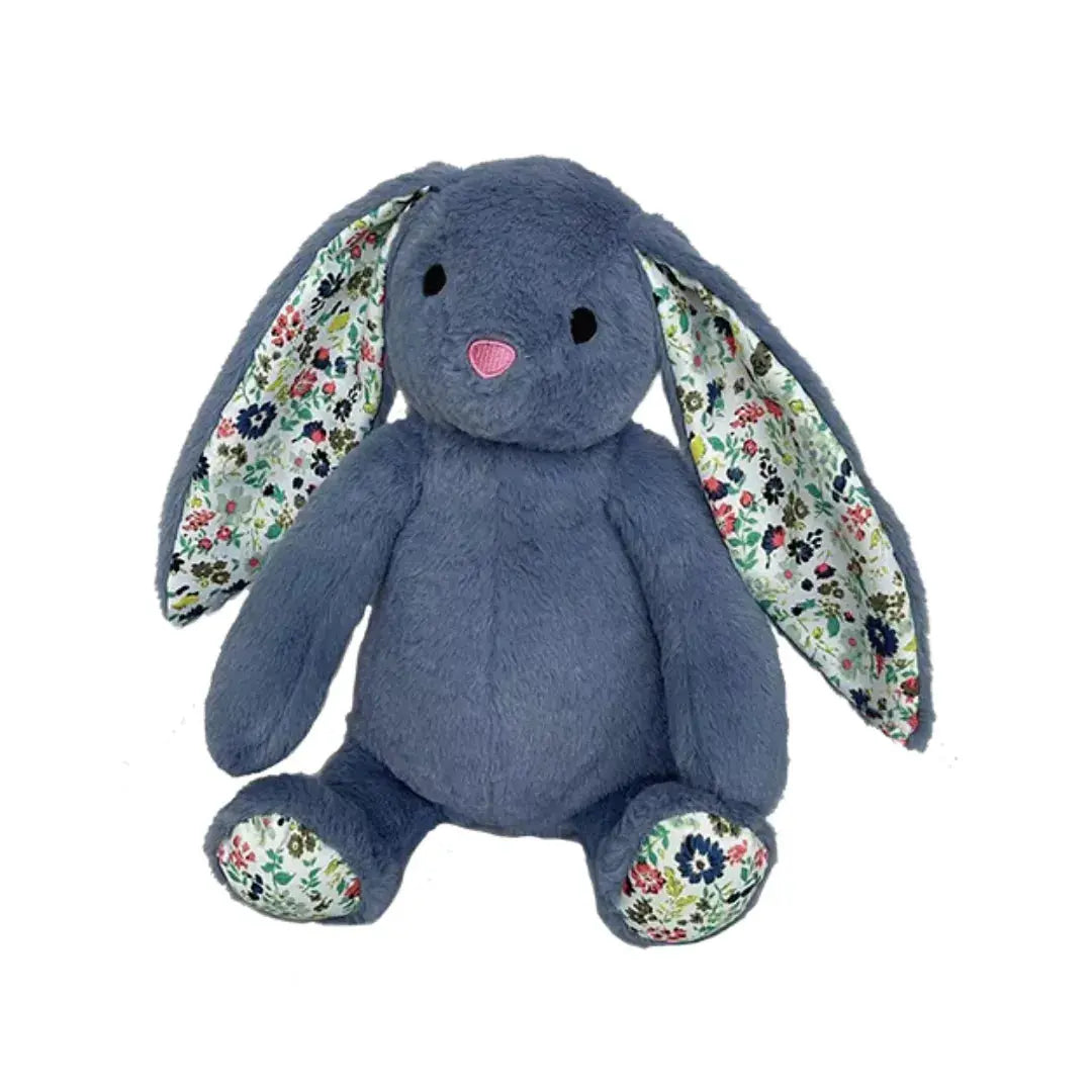 Smooshables Bunny Navy 37cm