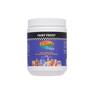 Plush Puppy Fairy Frost | Whitening & Brightening Powder