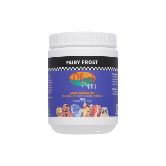 Plush Puppy Fairy Frost | Whitening & Brightening Powder