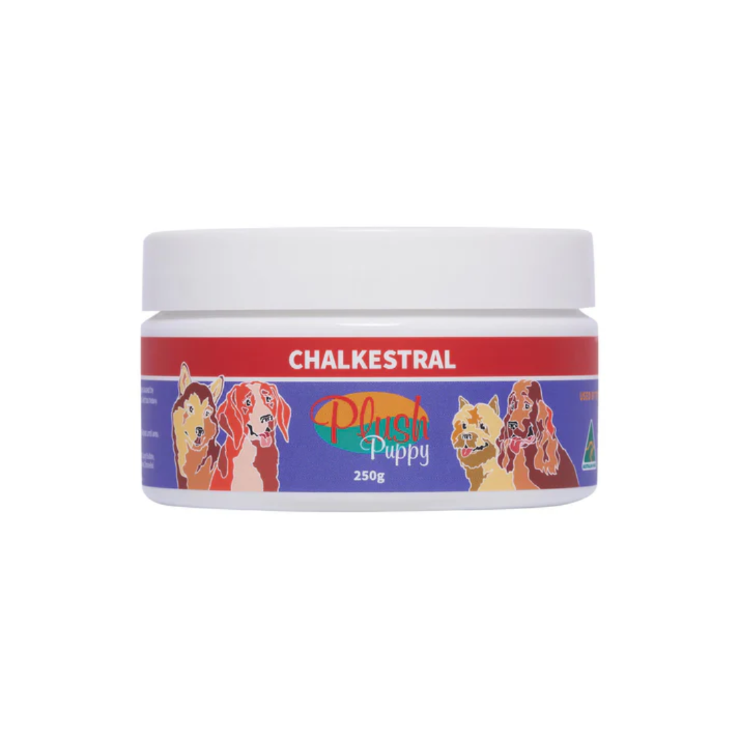 Chalkestral | Chalk Holding Conditioner