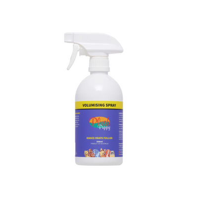 Plush Puppy Volumising Spray | Ready To Use