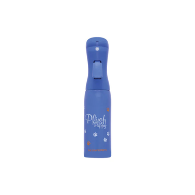 Plush Puppy Continuous Spray Bottle 330ml