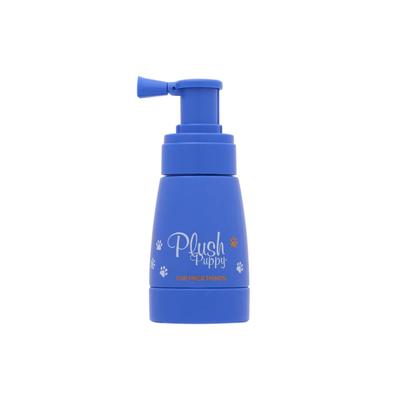 Plush Puppy Powder Spary Bottle 180ml