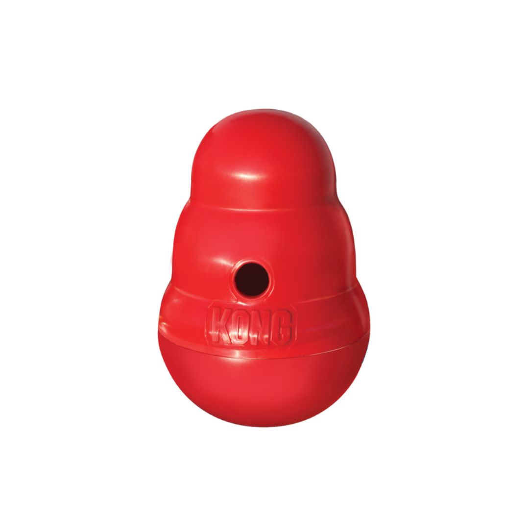 Kong Wobbler