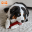 Nylabone Power Chew Basted Bone – Long-Lasting Chew Toy for Powerful Chewers