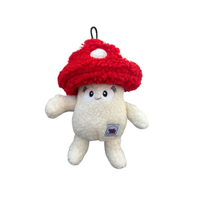 Tiny The Toadstool Treat Hiding Toy