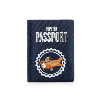 P.L.A.Y. Globetrotter – Passport P.L.A.Y