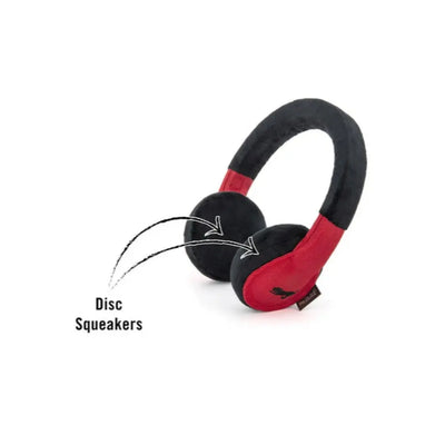 P.L.A.Y. Globetrotter – Headphone P.L.A.Y