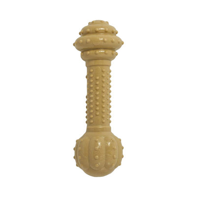 Nylabone Dura Chew Barbell