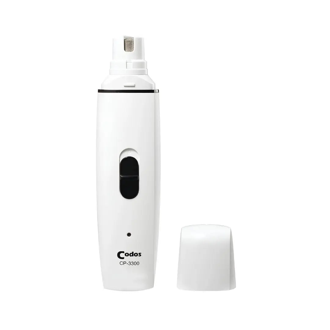 Codos Professional Pet Nail Grinder Codos