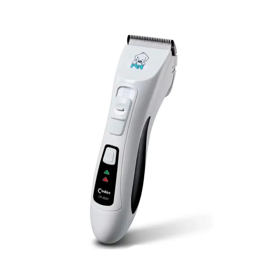 Codos Professional Pet Clipper Trimmer Codos