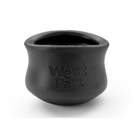 West Paw Toppl Black Limited Edition