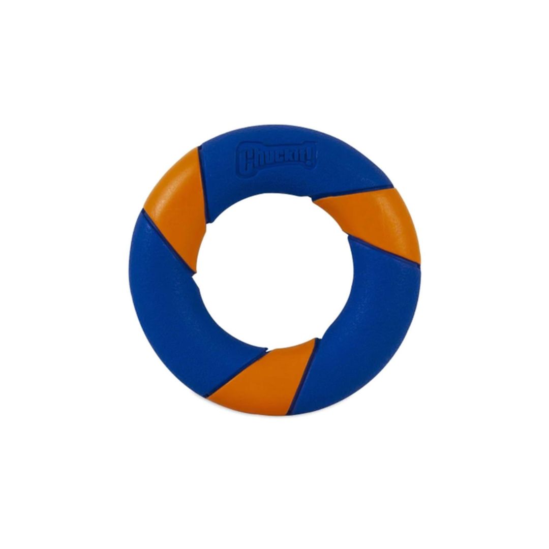Chuckit Ultra Squeaker Ring