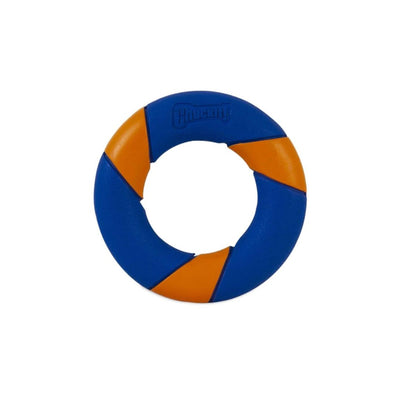 Chuckit Ultra Squeaker Ring