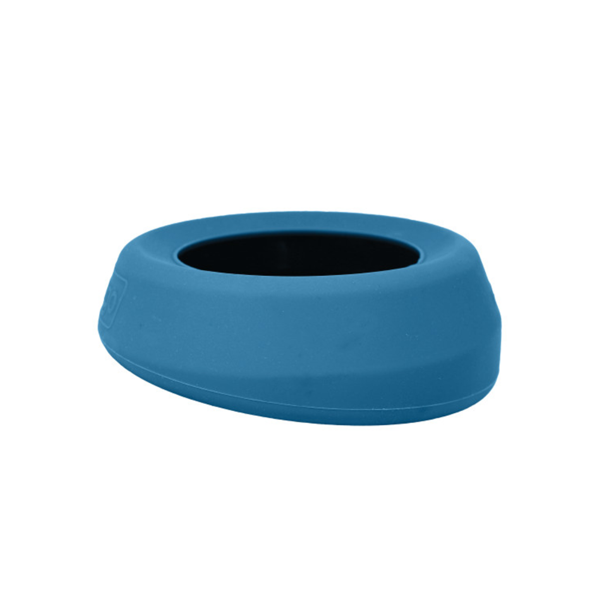 Kurgo Splash Free Bowl - Blue