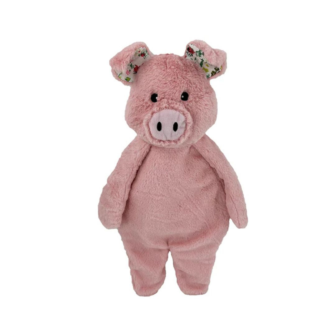 Smooshables Floppy Pig Plush Dog Toy - 48cm