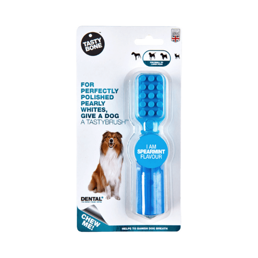 Tasty Bone TastyBrush Fresh Mint