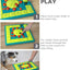 Outward Hound Nina Ottosson MultiPuzzle Level 4 Outward Hound