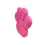 Sodapup Nylon Paw (Pink) Sodapup