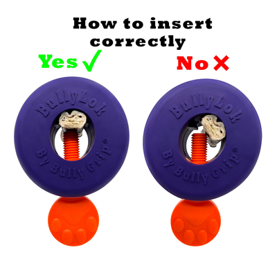 Bully Grip - Bully Lok